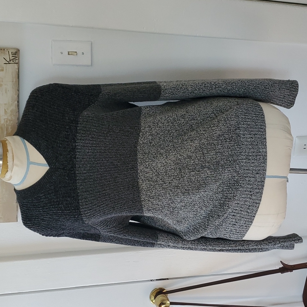 Oversize Sweater